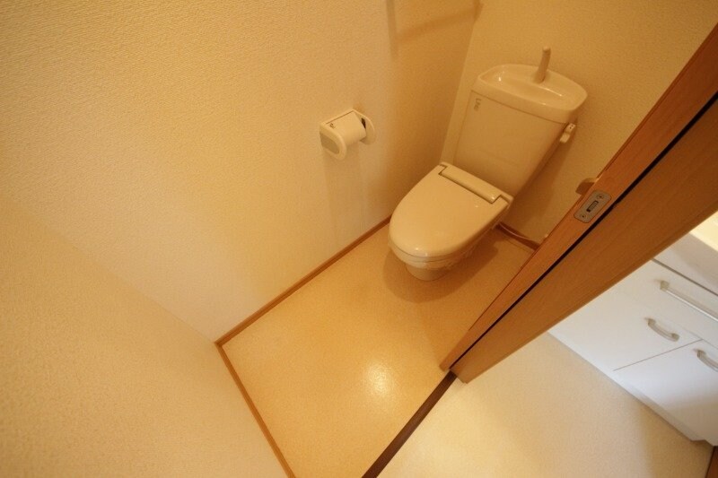 ランドマーク　２０１１　Ａの物件内観写真