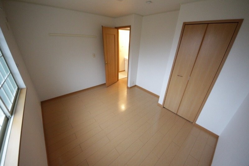 ランドマーク　２０１１　Ａの物件内観写真