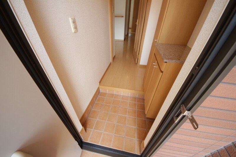 ランドマーク　２０１１　Ａの物件内観写真