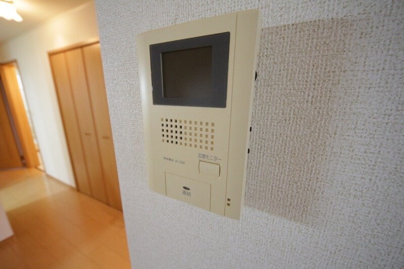 ランドマーク　２０１１　Ａの物件内観写真