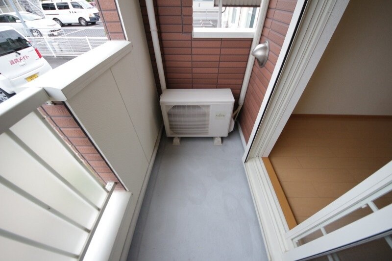 ランドマーク　２０１１　Ａの物件内観写真