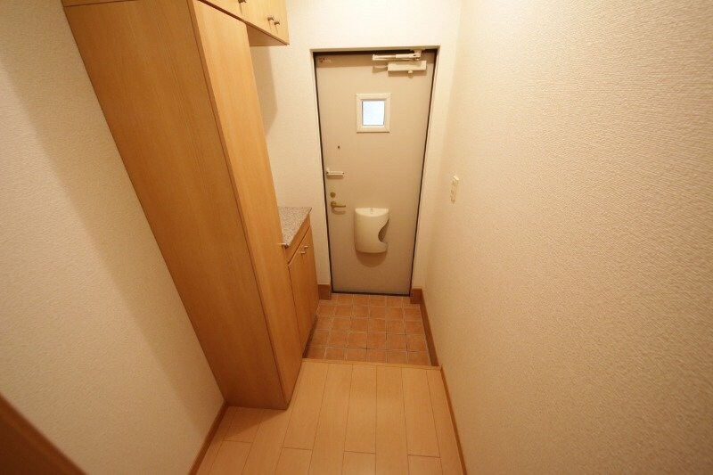 ランドマーク　２０１１　Ａの物件内観写真