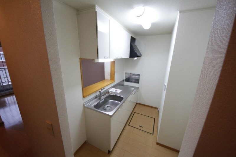 ランドマーク　２０１１　Ａの物件内観写真