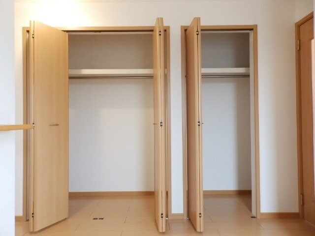 ランドマーク　２０１１　Ａの物件内観写真