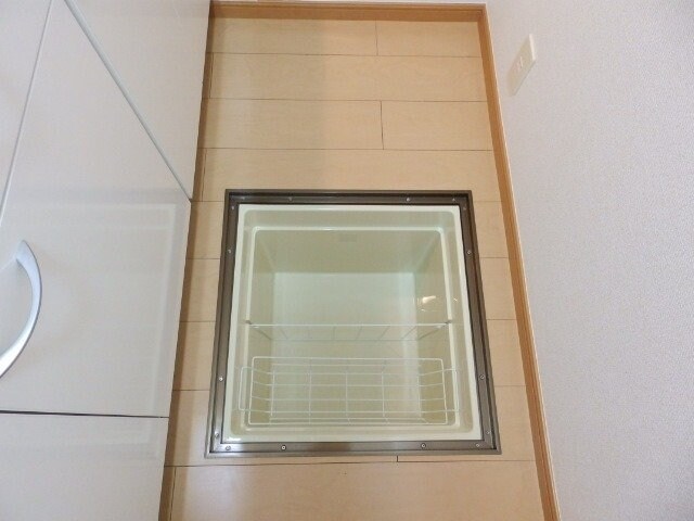 ランドマーク　２０１１　Ａの物件内観写真