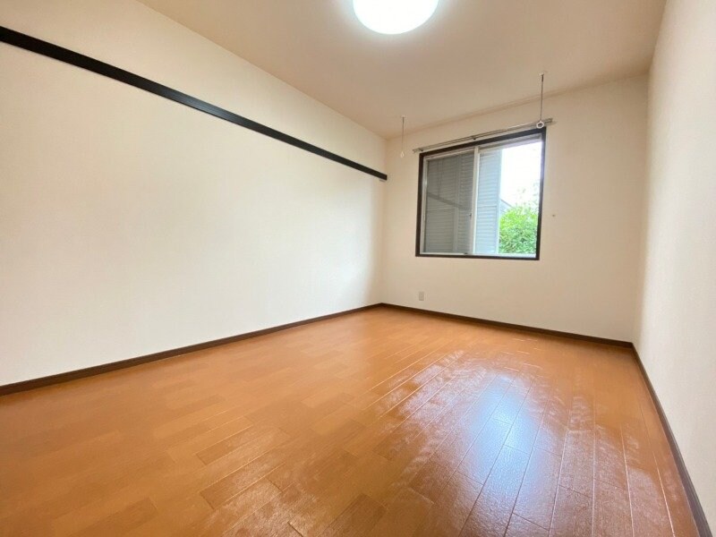 カーサ江島C棟の物件内観写真