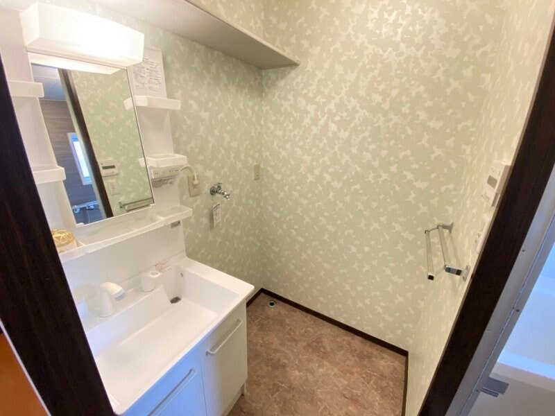 カーサ江島C棟の物件内観写真