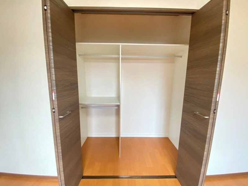 カーサ江島C棟の物件内観写真