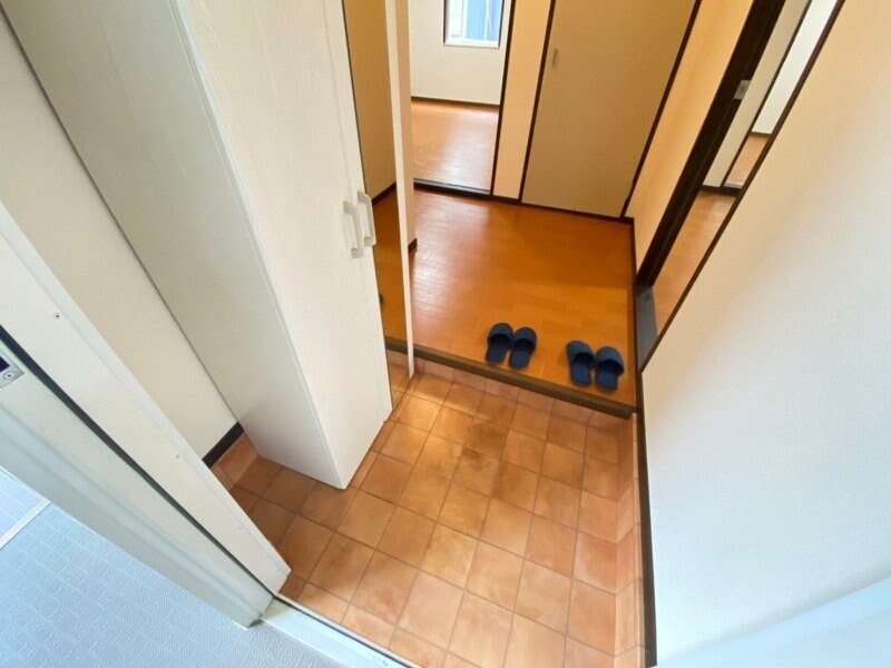 カーサ江島C棟の物件内観写真