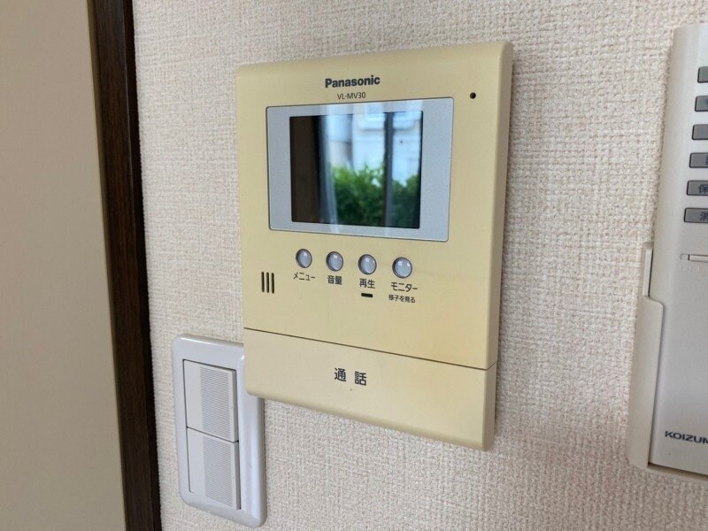 カーサ江島C棟の物件内観写真