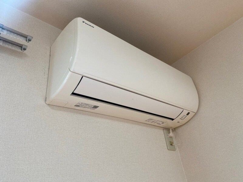 カーサ江島C棟の物件内観写真