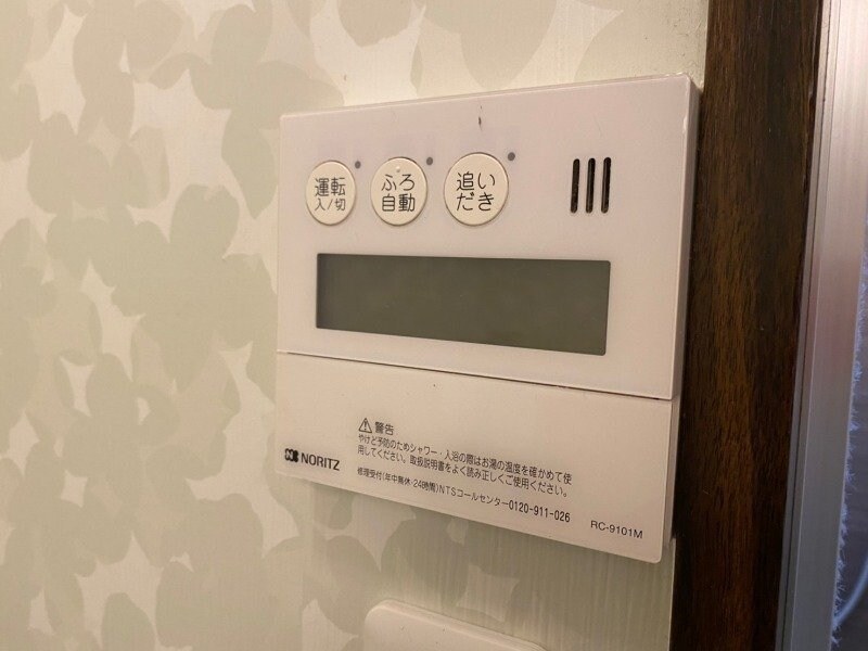 カーサ江島C棟の物件内観写真