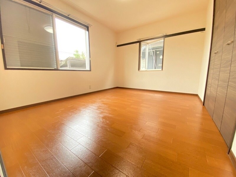 カーサ江島C棟の物件内観写真