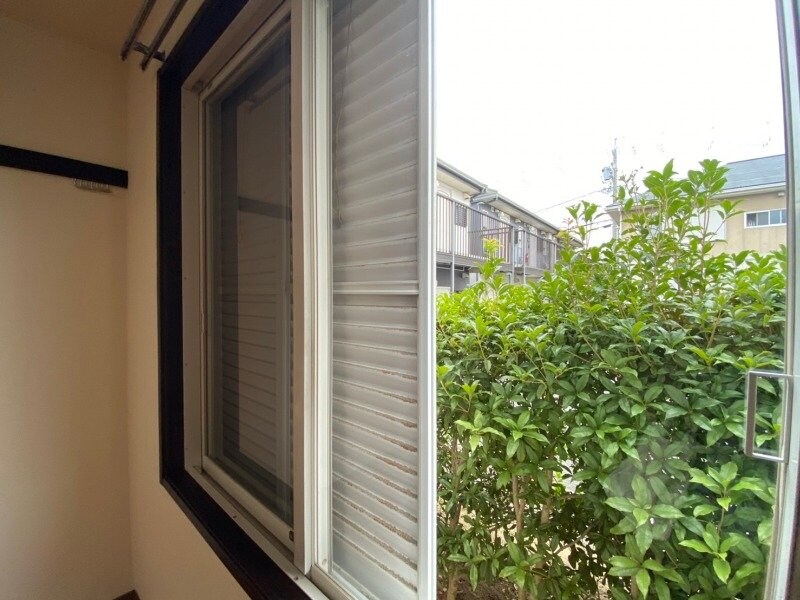 カーサ江島C棟の物件内観写真