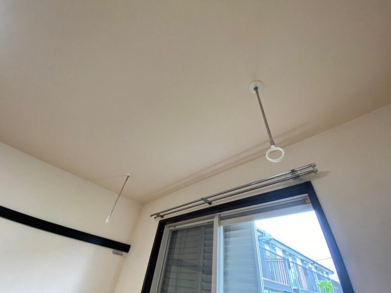 カーサ江島C棟の物件内観写真