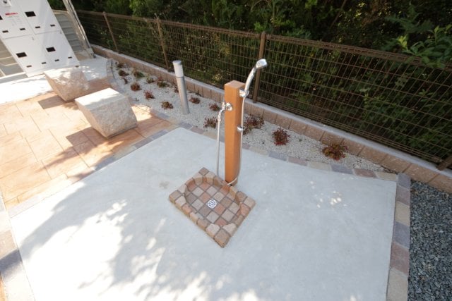 アムールの物件外観写真