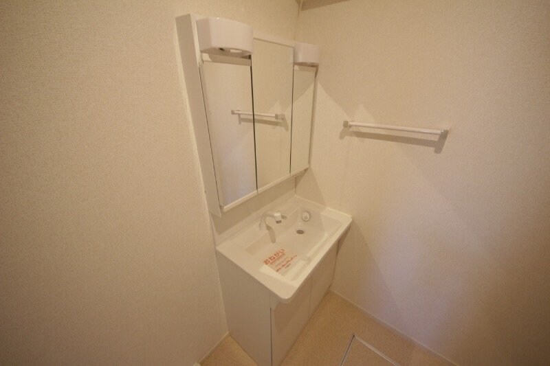 アムールの物件内観写真