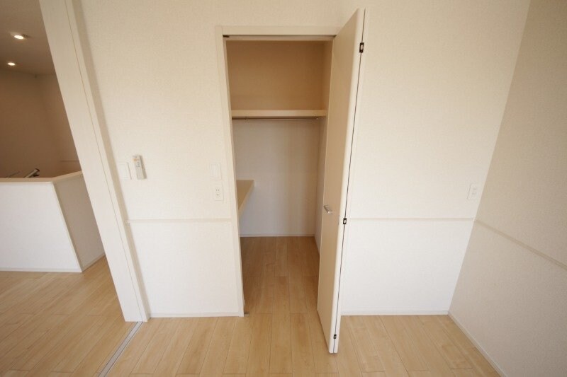 アムールの物件内観写真