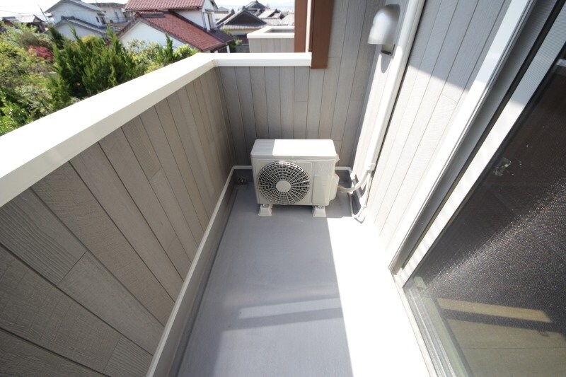 アムールの物件内観写真