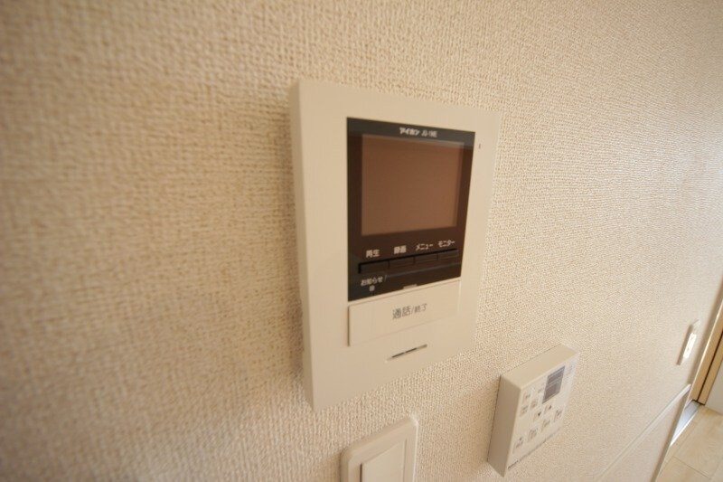 アムールの物件内観写真