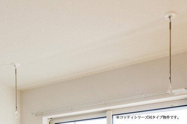 アムールの物件内観写真