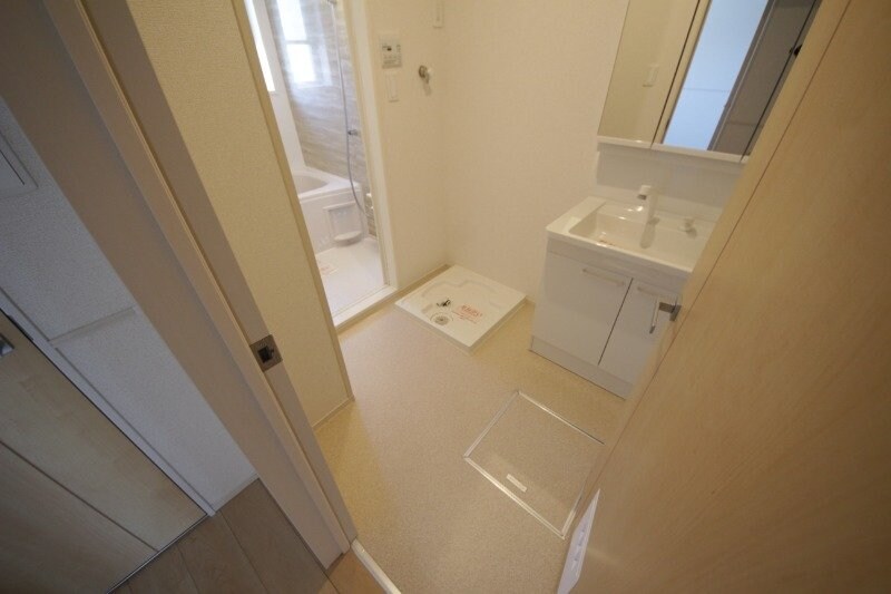 アムールの物件内観写真