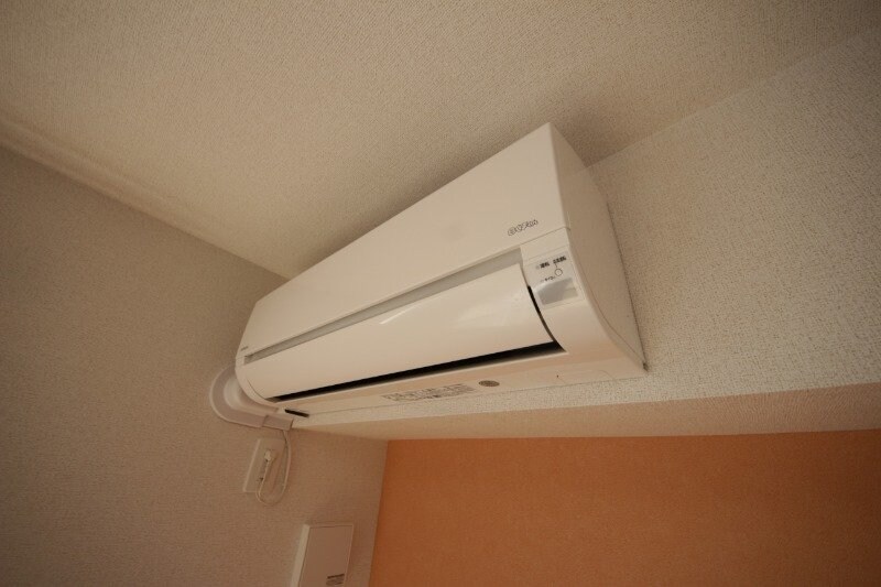 アムールの物件内観写真