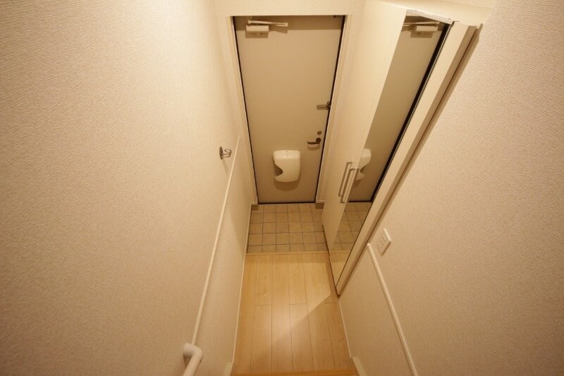 アムールの物件内観写真