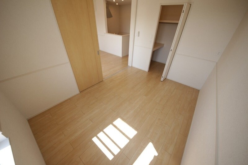 アムールの物件内観写真