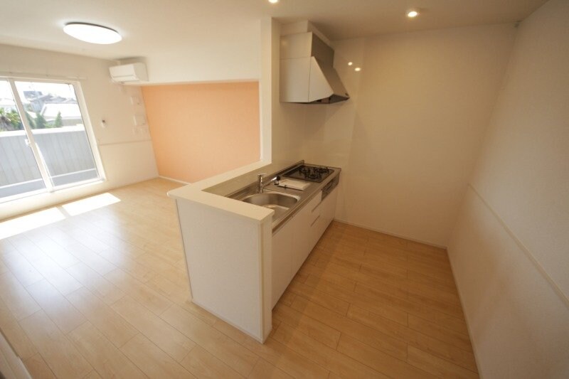 アムールの物件内観写真