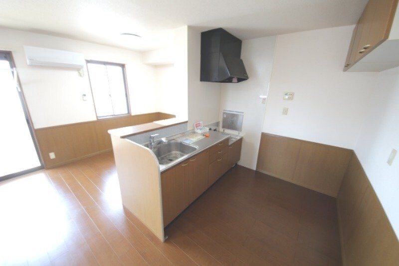 セピアコートの物件内観写真