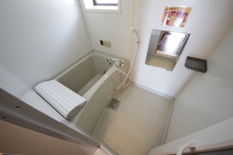 セピアコートの物件内観写真