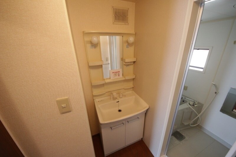 セピアコートの物件内観写真