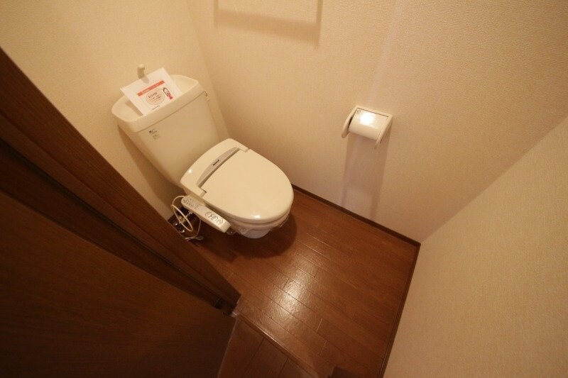 セピアコートの物件内観写真