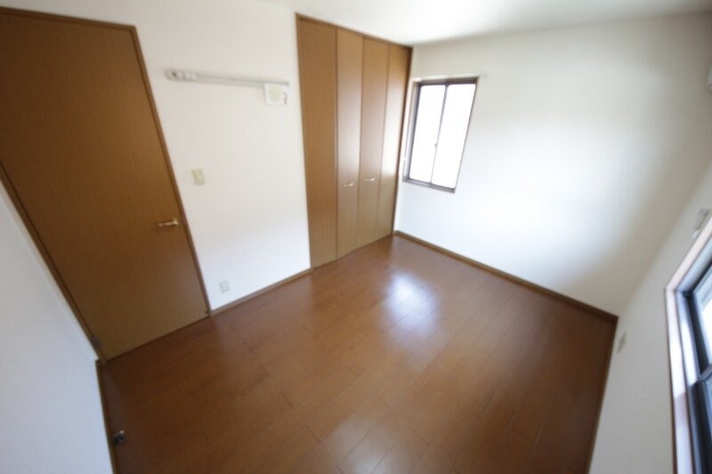 セピアコートの物件内観写真