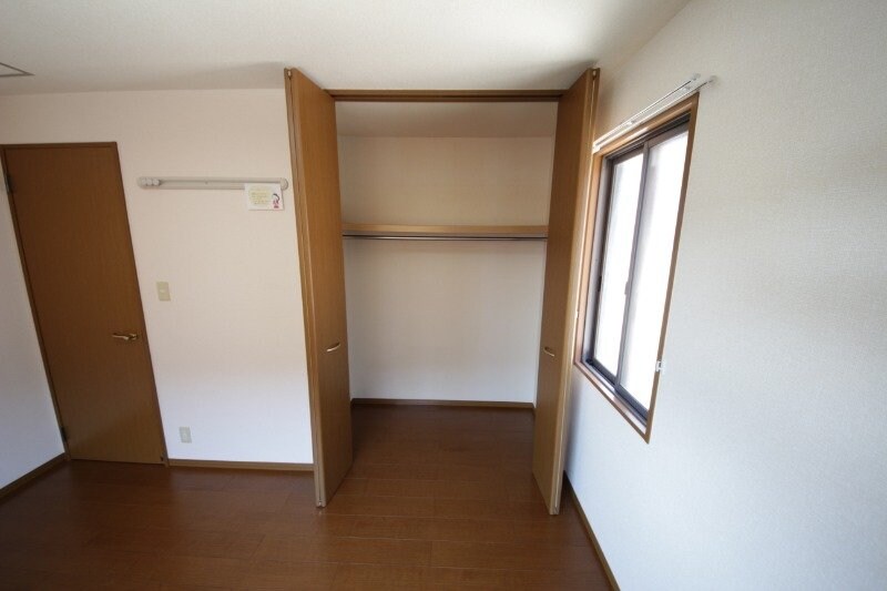 セピアコートの物件内観写真