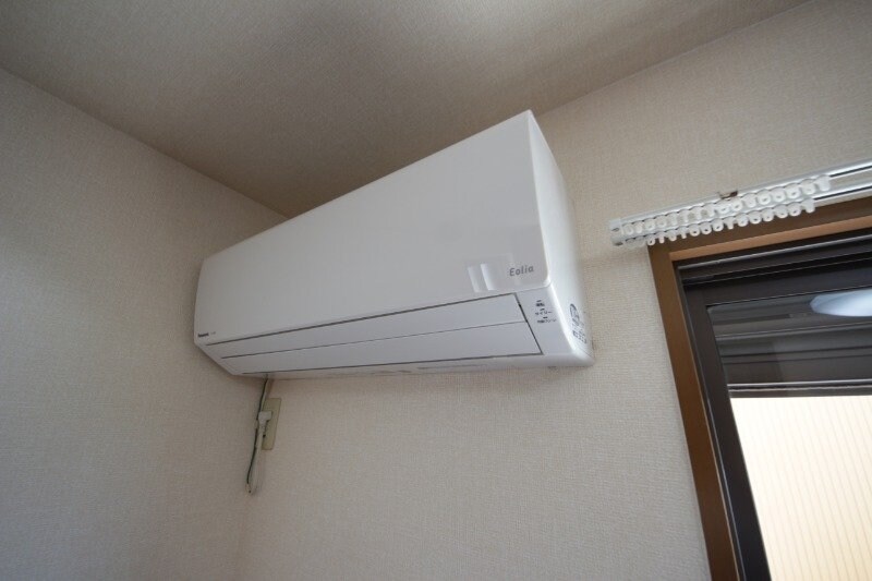 セピアコートの物件内観写真