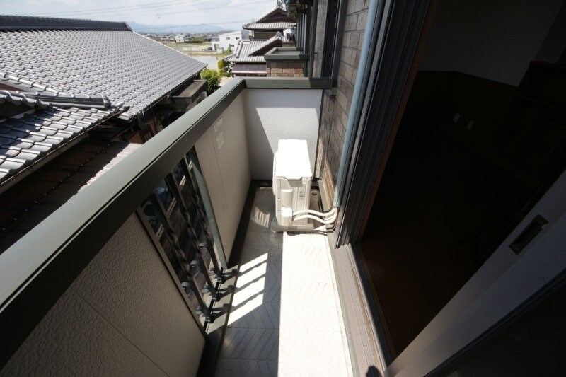 セピアコートの物件内観写真