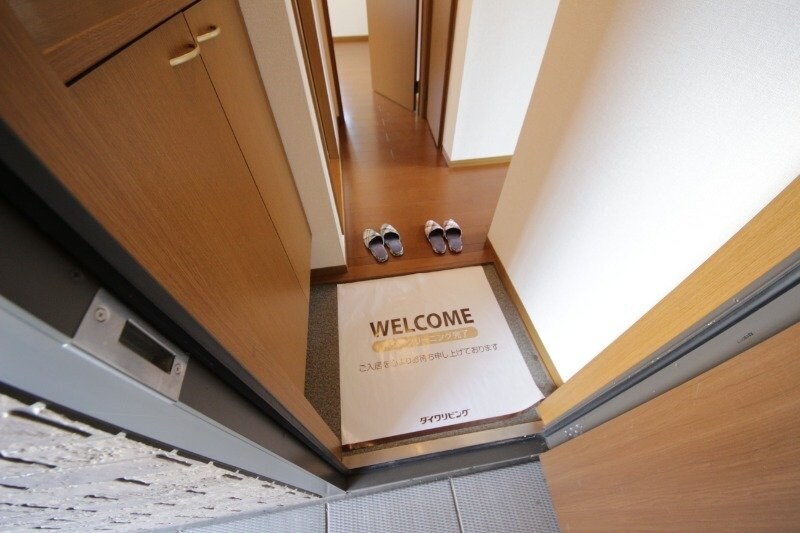 セピアコートの物件内観写真