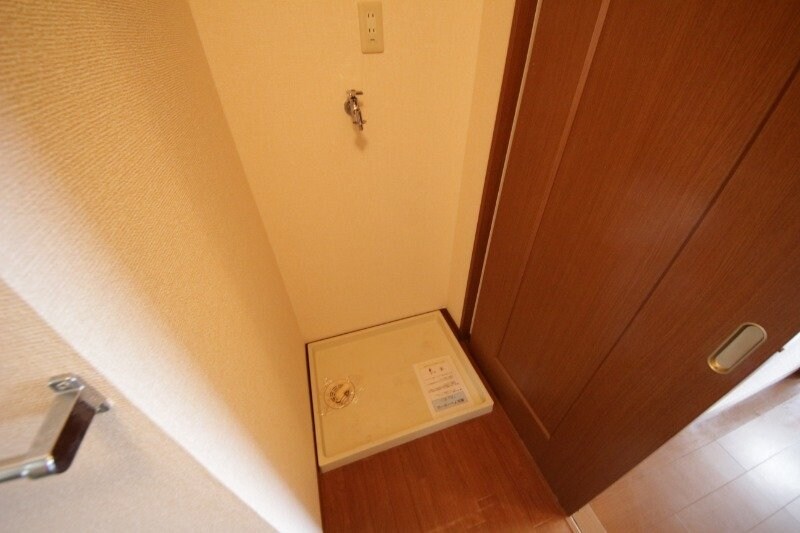 セピアコートの物件内観写真