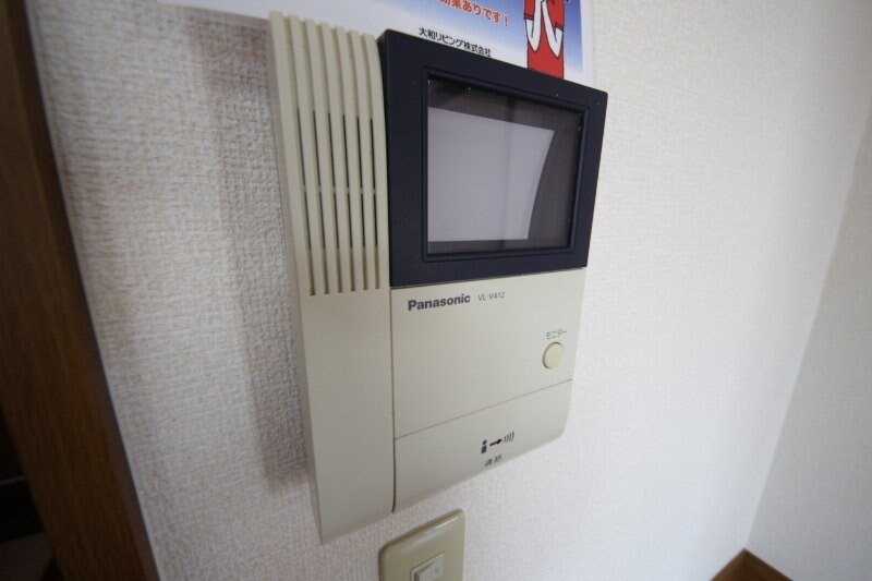 セピアコートの物件内観写真