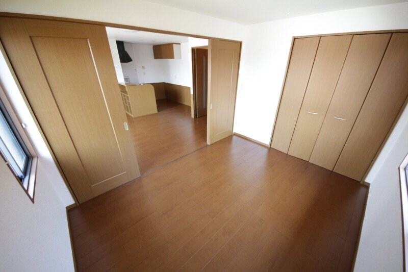 セピアコートの物件内観写真