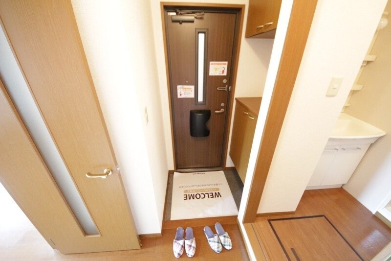 セピアコートの物件内観写真