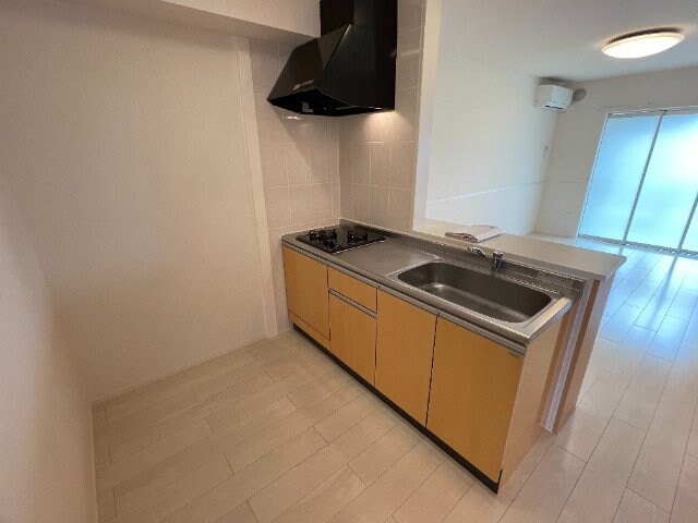 サザンアーブルの物件内観写真