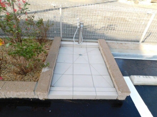 サザンアーブルの物件外観写真