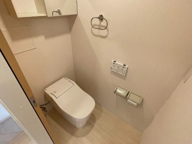 サザンアーブルの物件内観写真