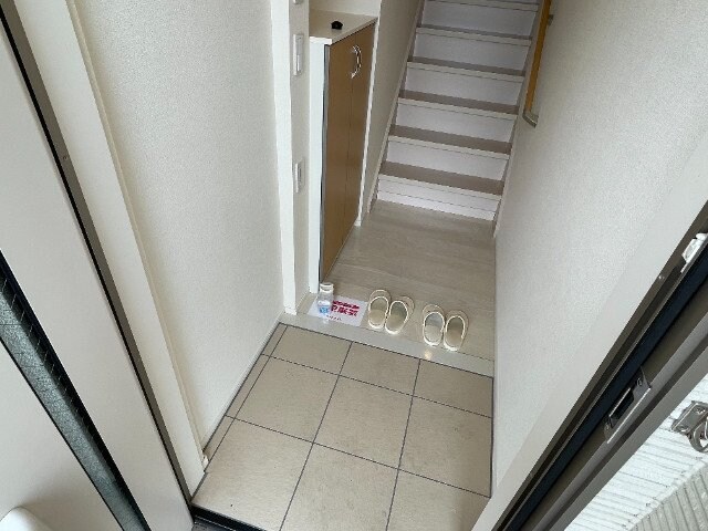 サザンアーブルの物件内観写真