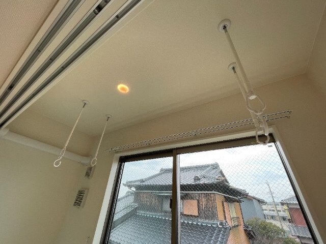 サザンアーブルの物件内観写真