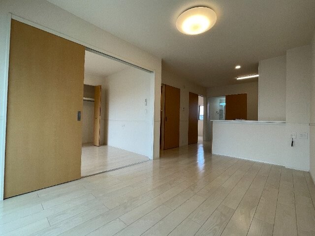 サザンアーブルの物件内観写真