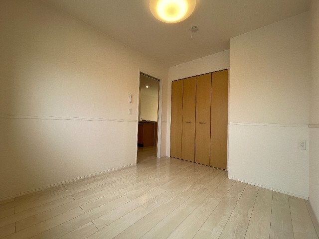 サザンアーブルの物件内観写真